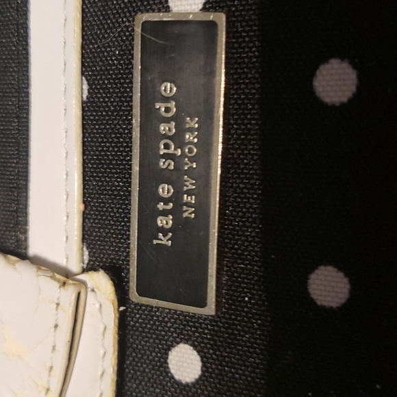 Kate Spade New York Purse - Picture 4 of 12